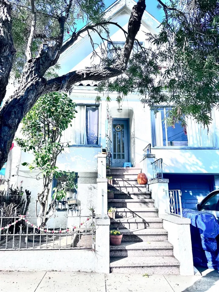 Osaka Heights Apartment