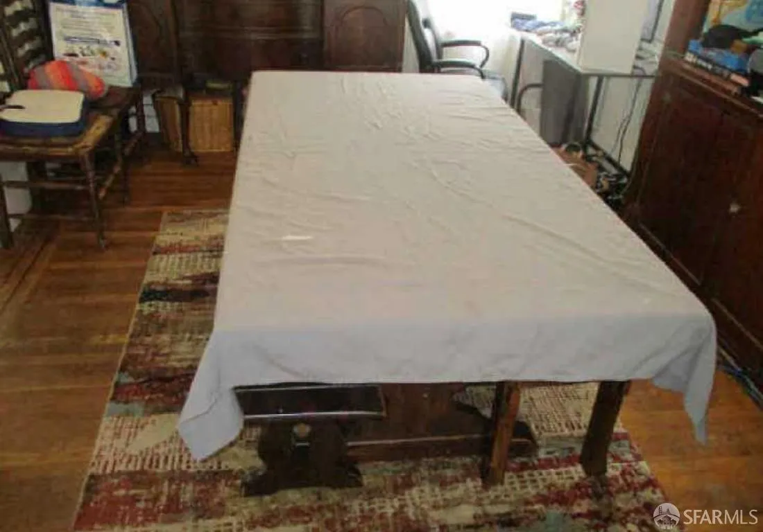 Osaka Heights Apartment