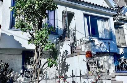 Osaka Heights Apartment