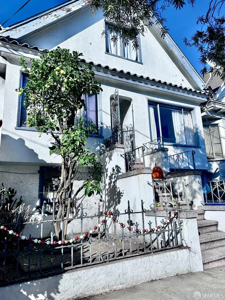 Osaka Heights Apartment