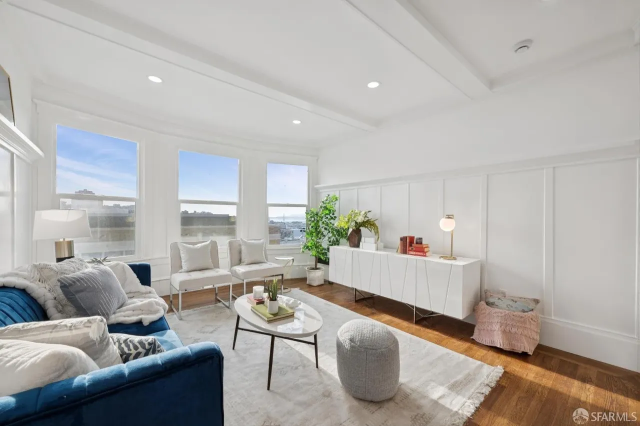 Elegant family home presents premium modern living