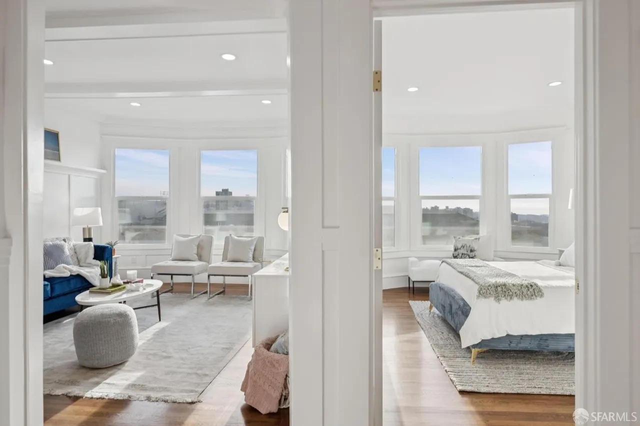 Elegant family home presents premium modern living