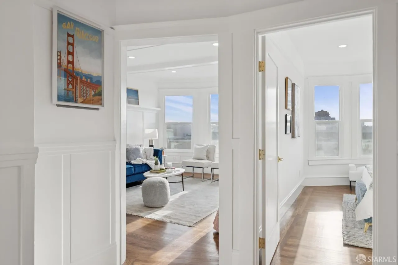 Elegant family home presents premium modern living