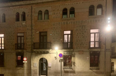 Walnut Park Apartments