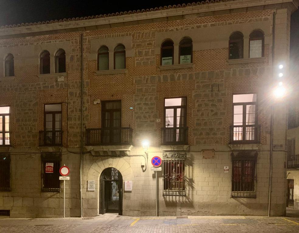 Walnut Park Apartments