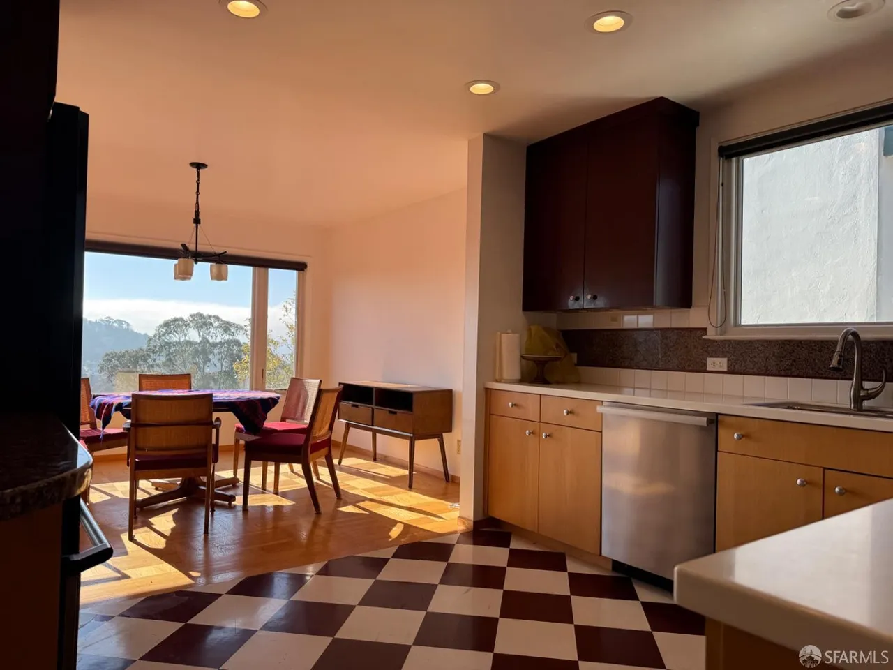 Family Victorian "View" Home