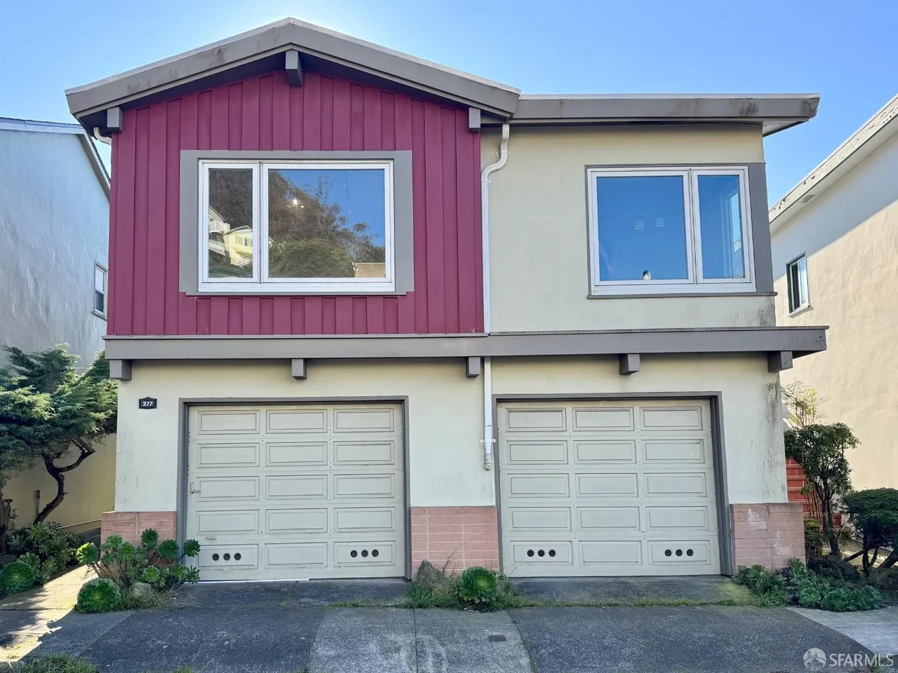 Family Victorian "View" Home