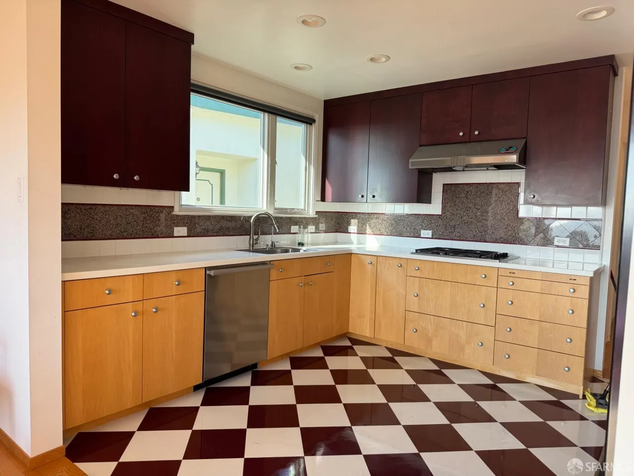 Family Victorian "View" Home