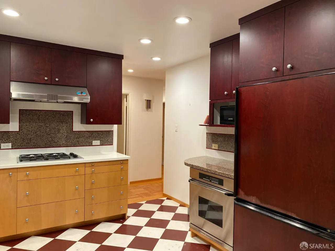 Family Victorian "View" Home