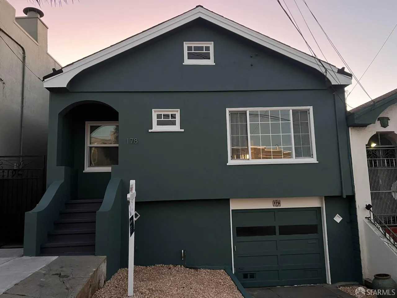Stunning French Inspired Manor
