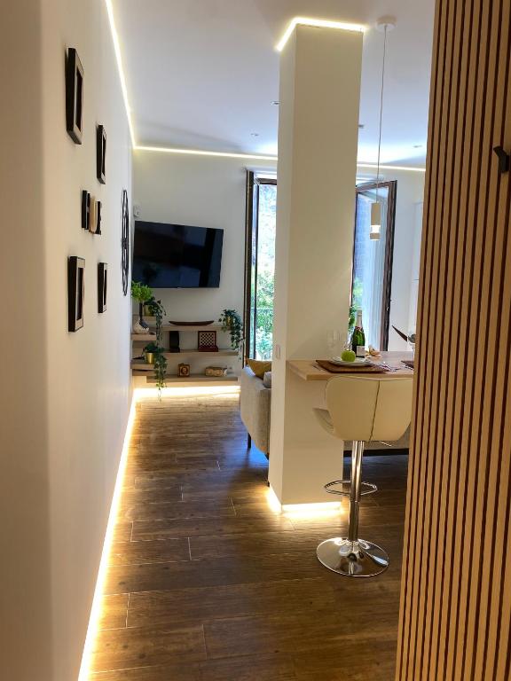 The Avila Apartments