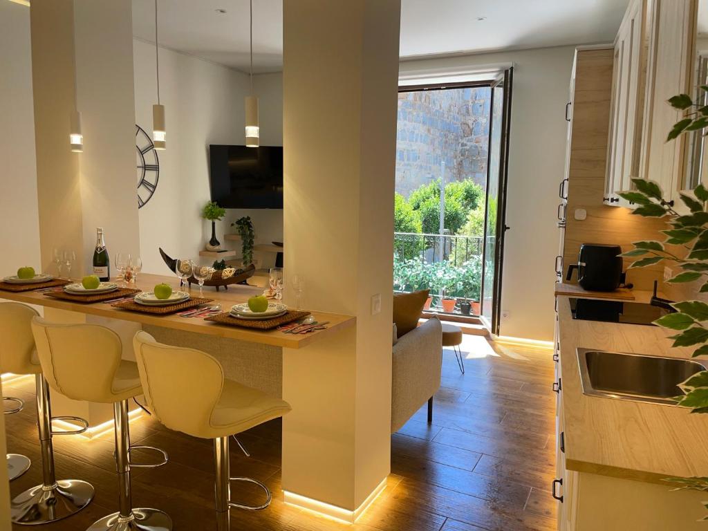 The Avila Apartments