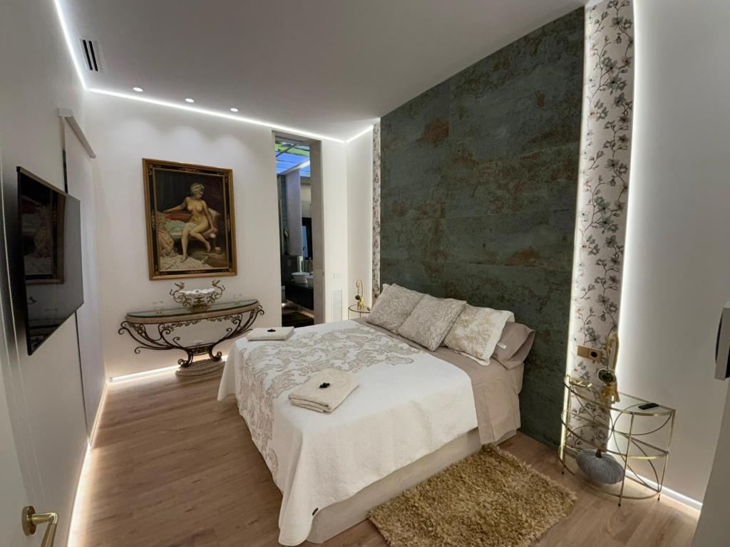 Aydos Forest Apartments