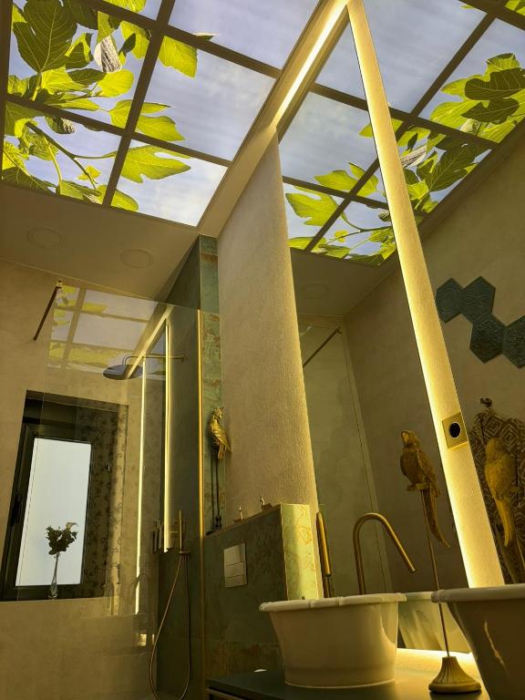 Aydos Forest Apartments