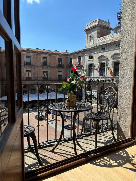 Aydos Forest Apartments