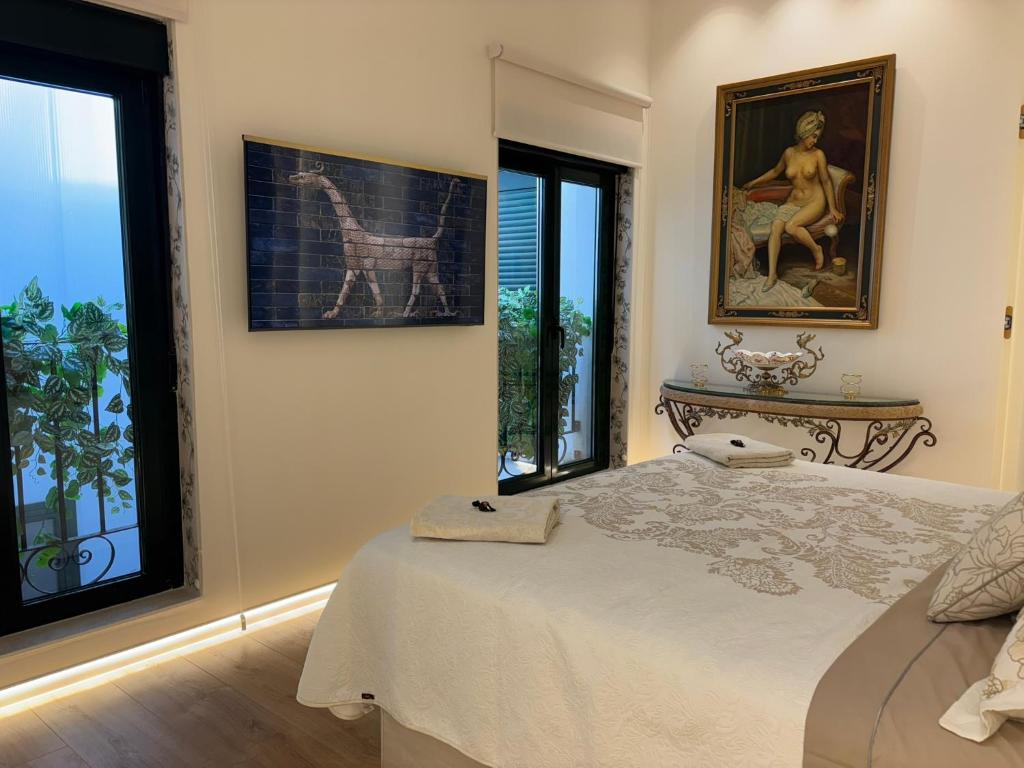 Aydos Forest Apartments