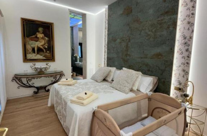 Aydos Forest Apartments