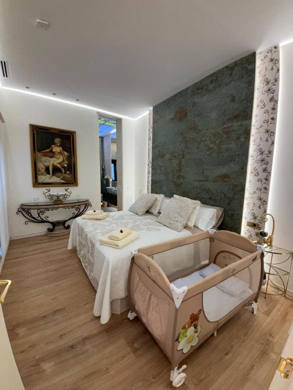 Aydos Forest Apartments