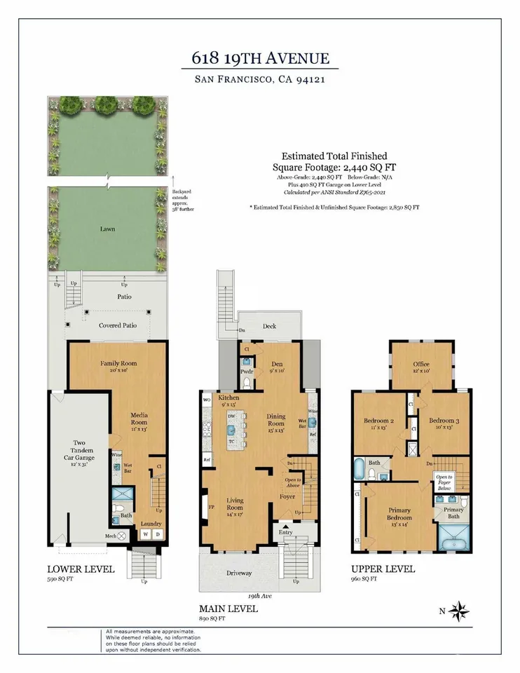 Property For sale , Johannesburg, South Africa