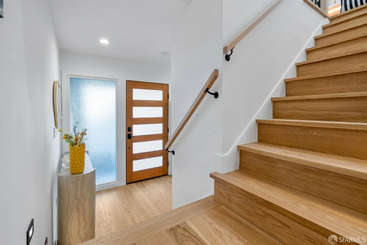 2 Floor house in Compound Pejaten Barat Kemang