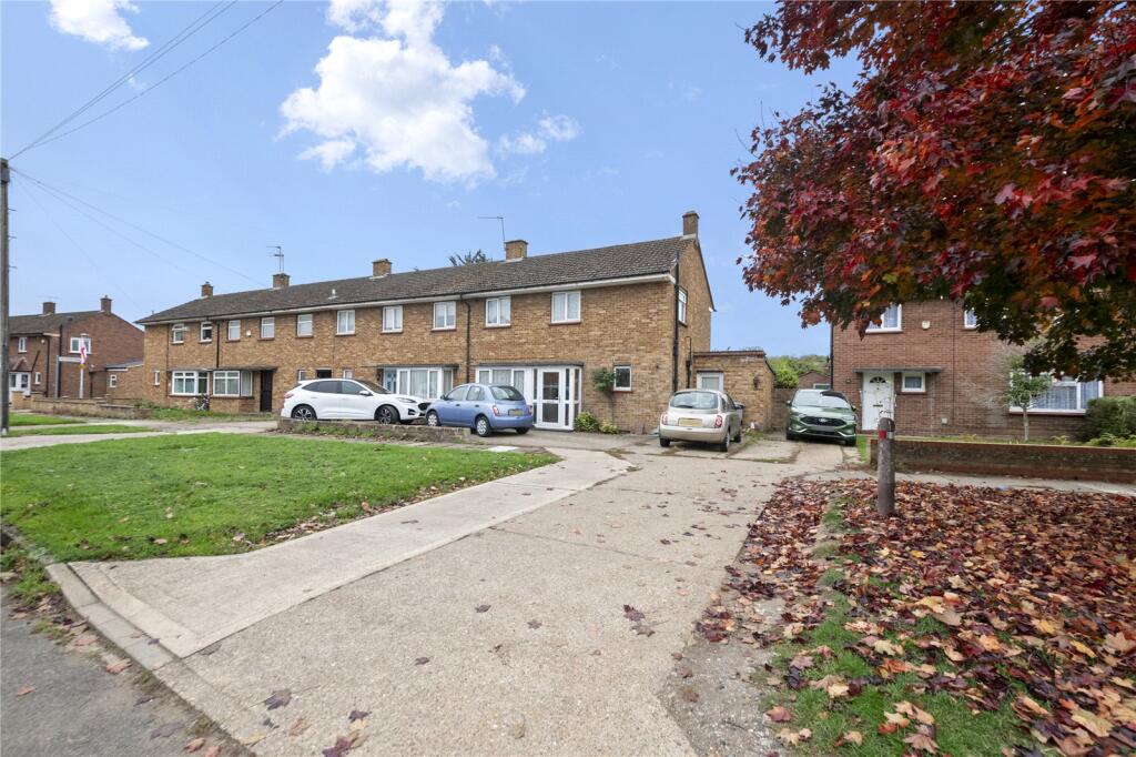 Heather Lane, Yiewsley, West Drayton, UB7