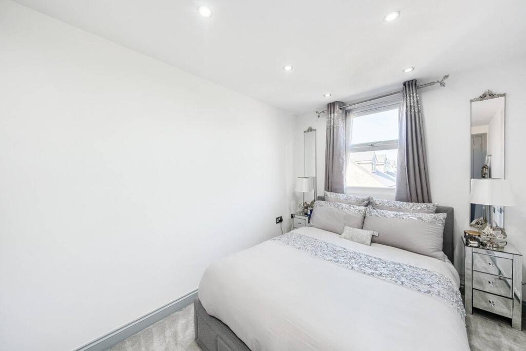 Parchmore Road, Thornton Heath, CR7