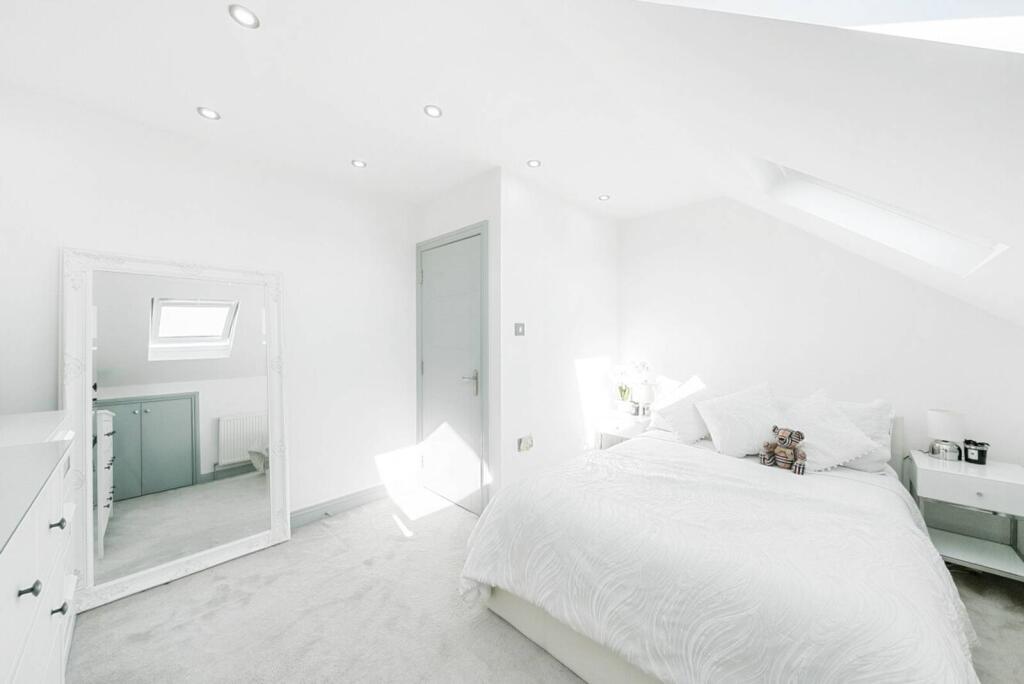 Parchmore Road, Thornton Heath, CR7