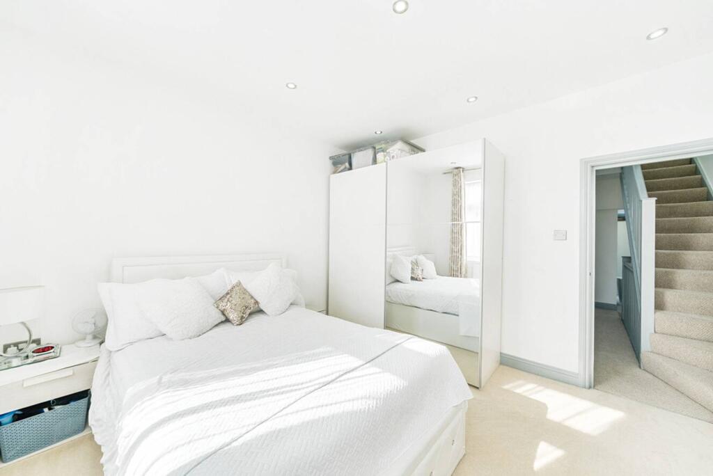 Parchmore Road, Thornton Heath, CR7